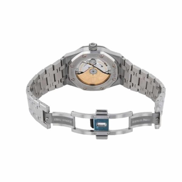Audemars Piguet Royal Oak 15400ST.OO.1220ST.04 Replica - Image 2