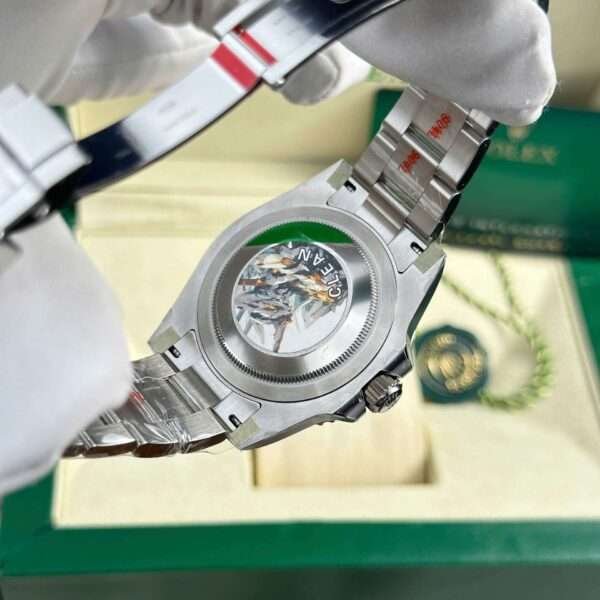 Rolex GMT-Master II 126710BLNR Batman Replica Watch Clean Factory 40mm - Image 5