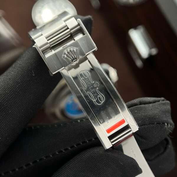 Rolex Replica Watch Submariner 116610LN Black Dial Clean Factory 40mm - Image 5